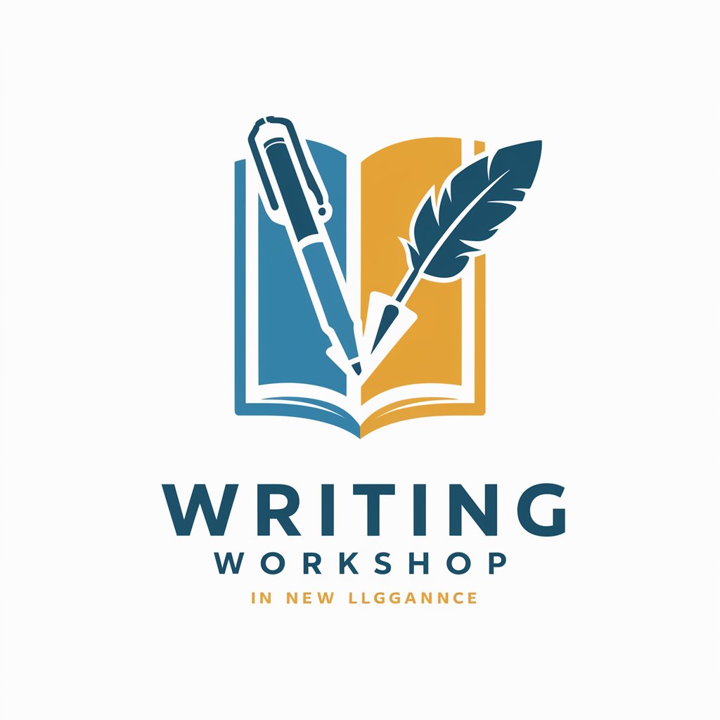 Writing Workshop