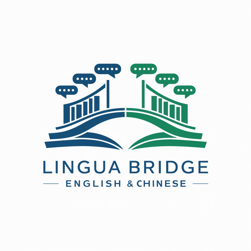 Lingua Bridge in GPT Store