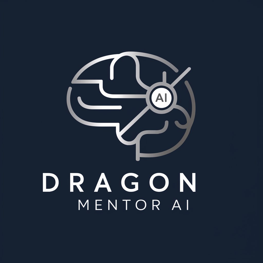 Dragon Mentor AI in GPT Store