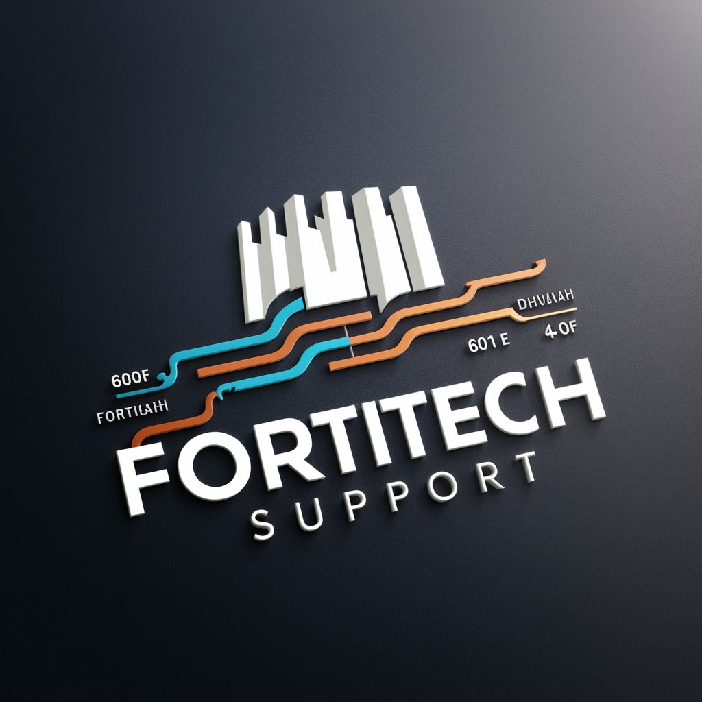 FortiTech Support