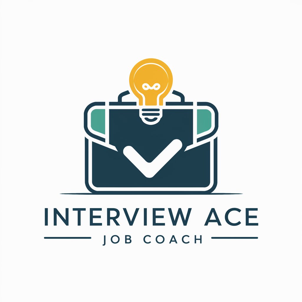 Interview Ace - Job Coach in GPT Store