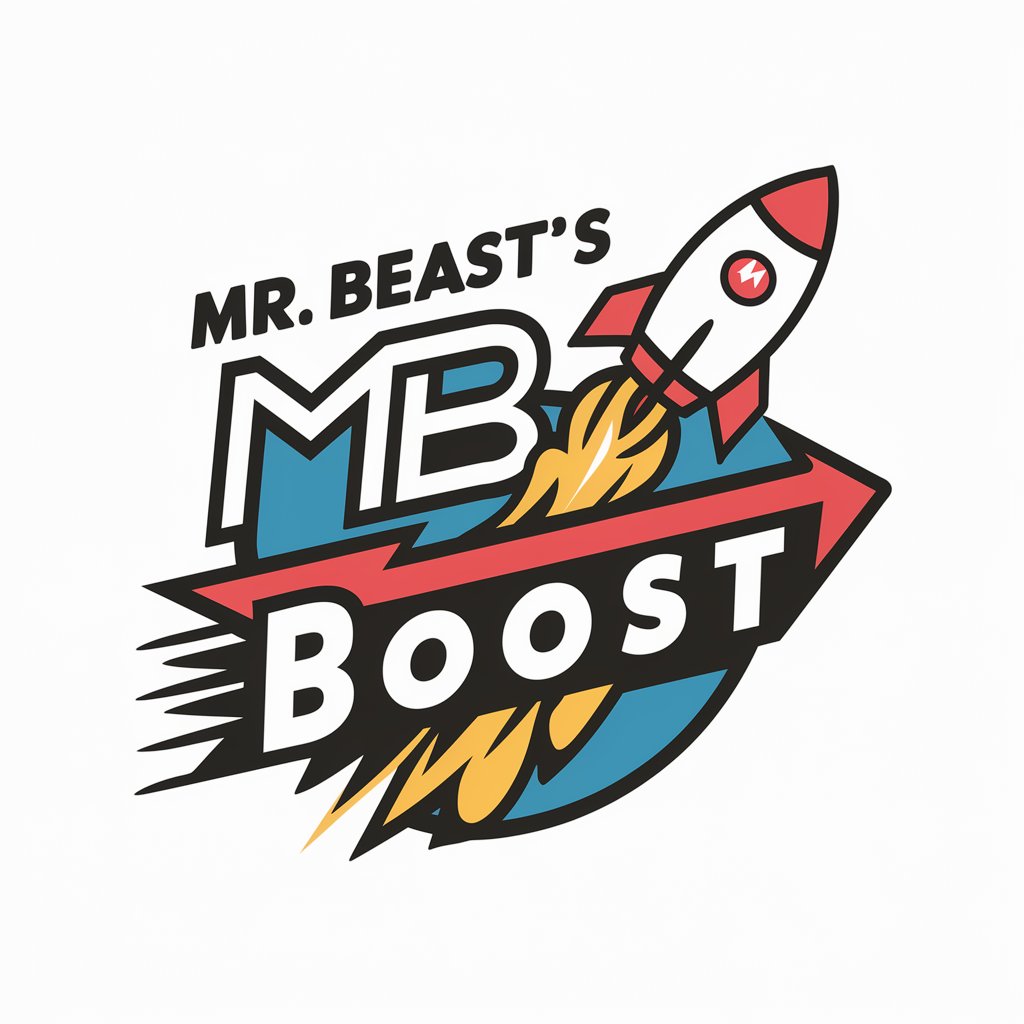 Mr. Beast's Boost