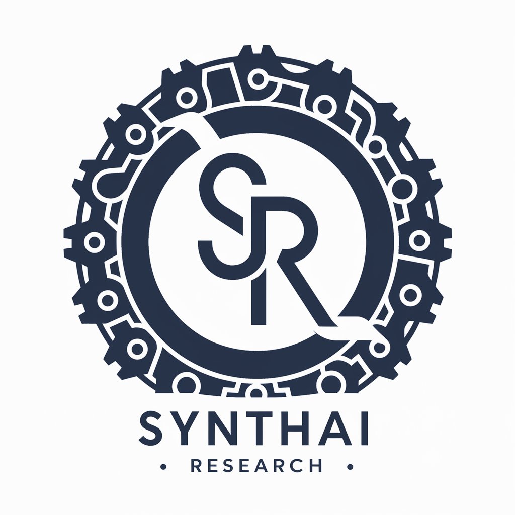 SynthAI Research