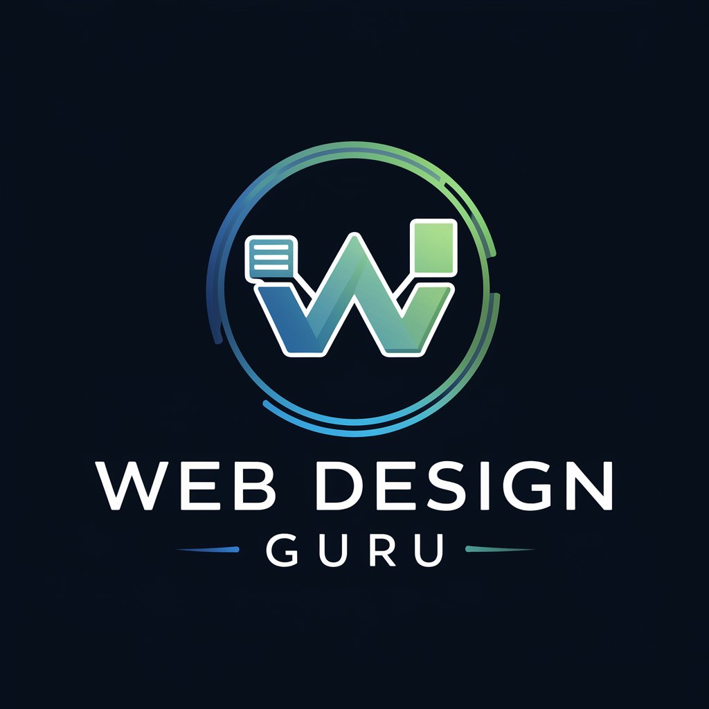 Web Design Guru