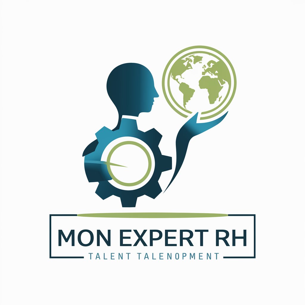 Mon Expert RH in GPT Store