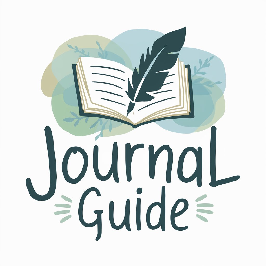 Journal Guide