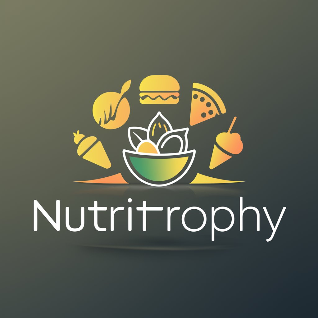 Nutritrophy in GPT Store