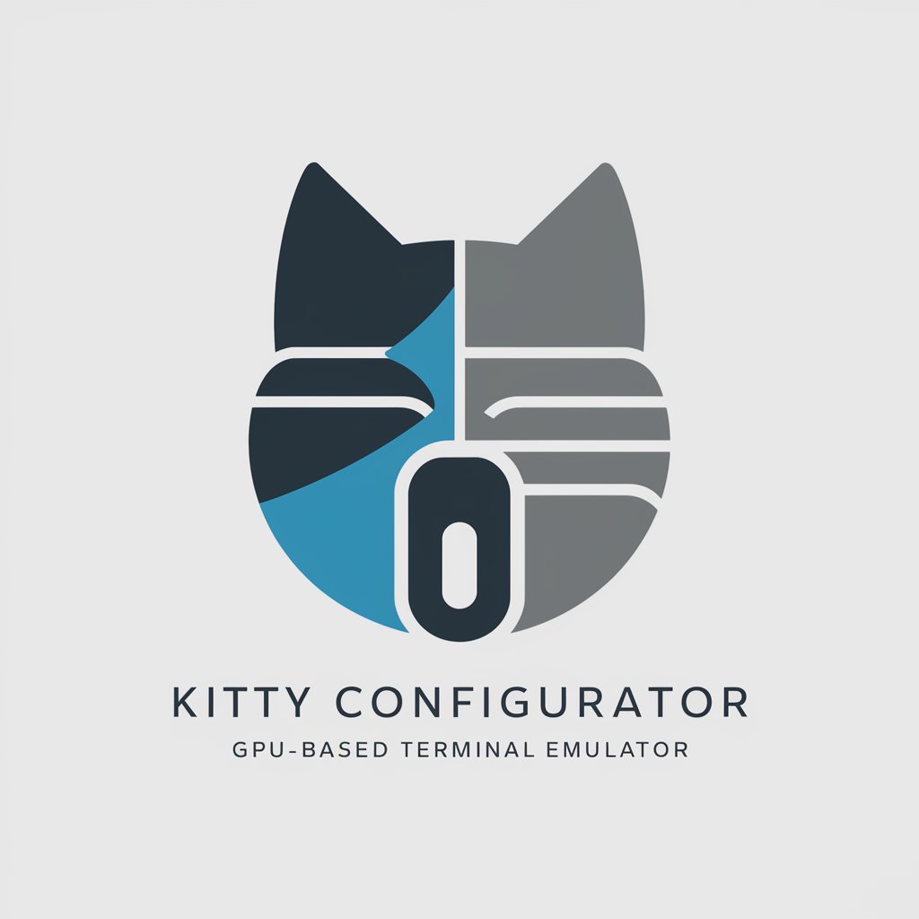 Kitty Configurator in GPT Store