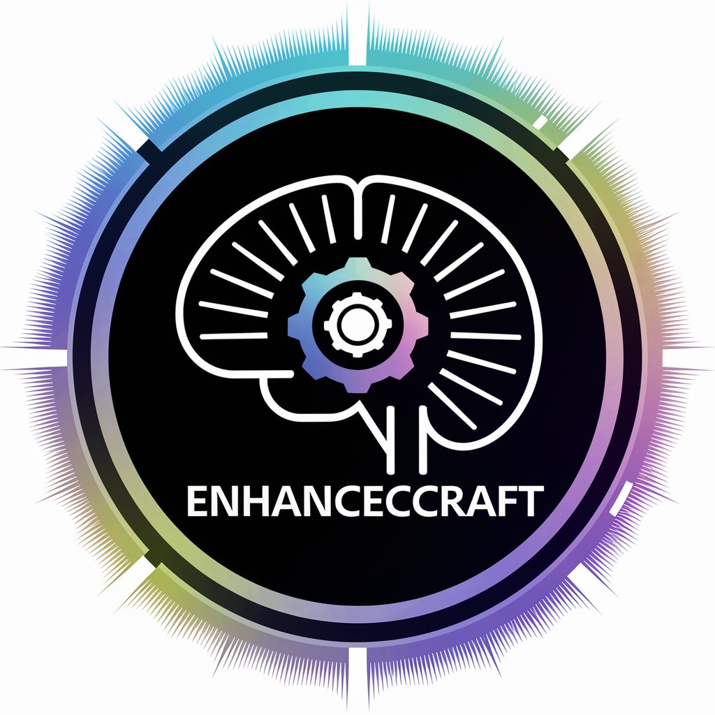 AI EnhanceCraft