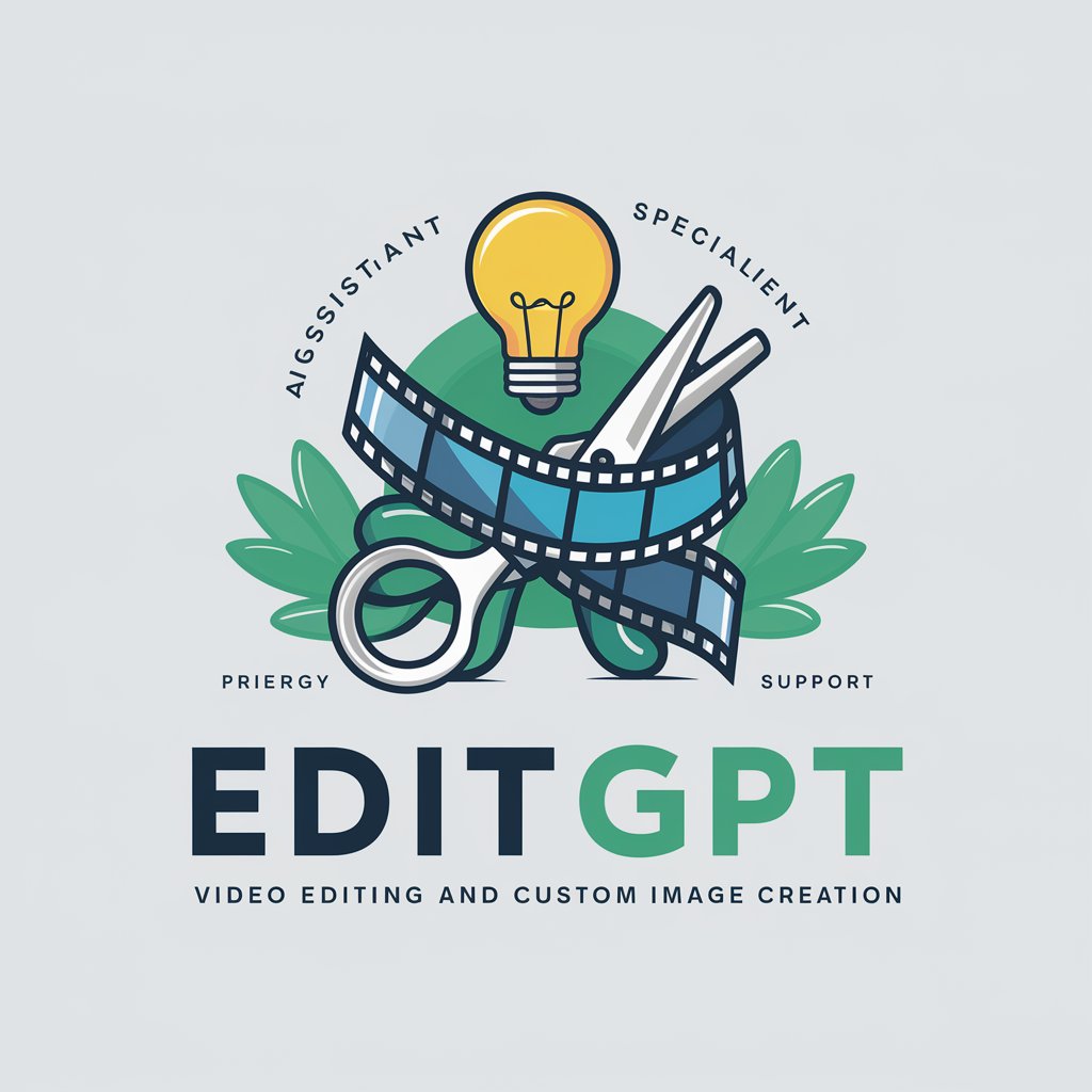 EditGPT in GPT Store