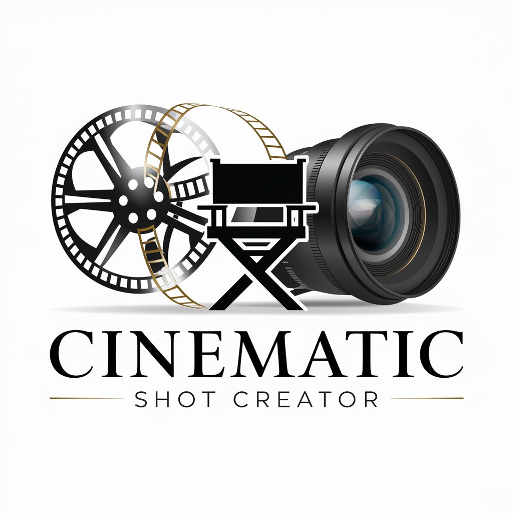 Cinematic Shot Creator