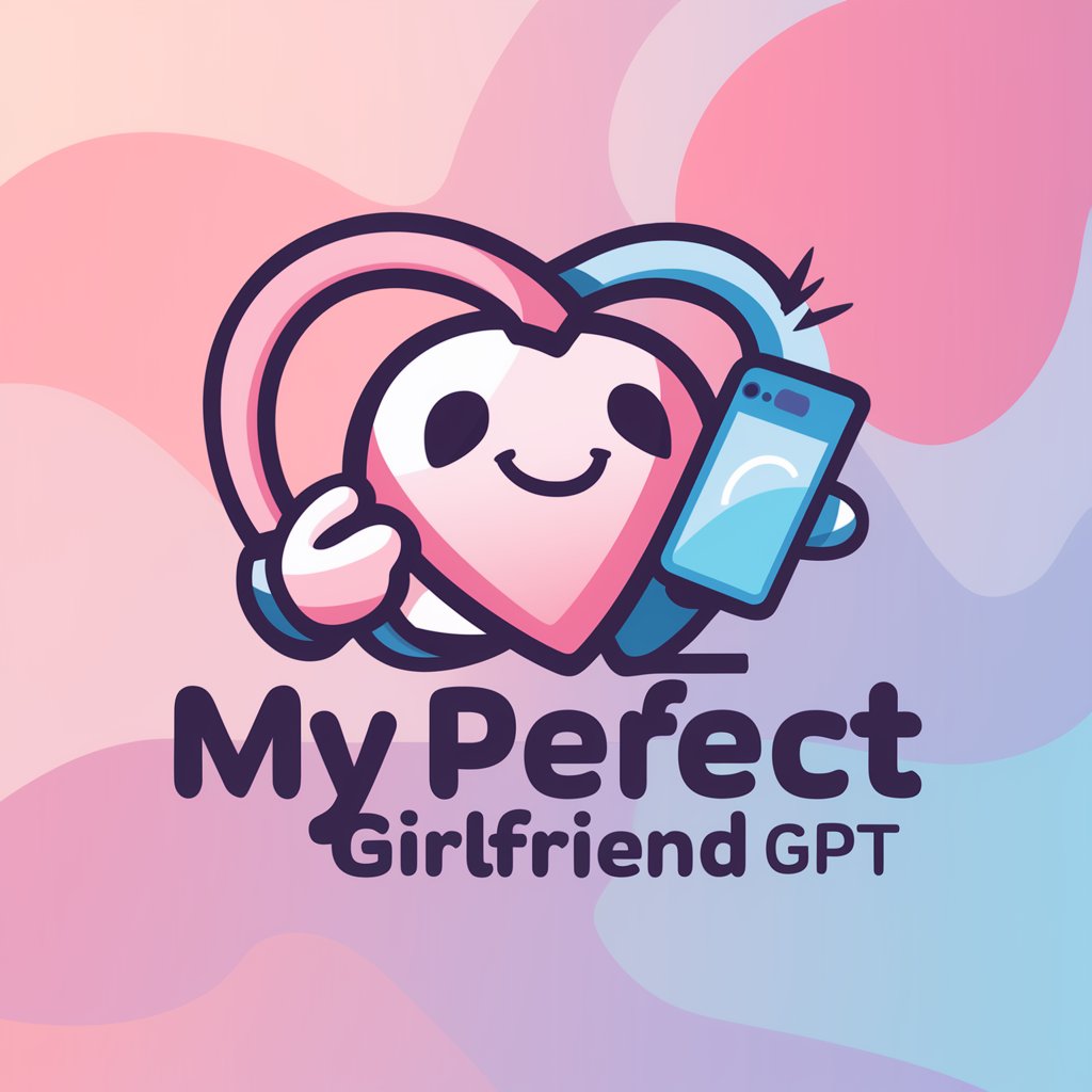 My perfect girlfriend in GPT Store