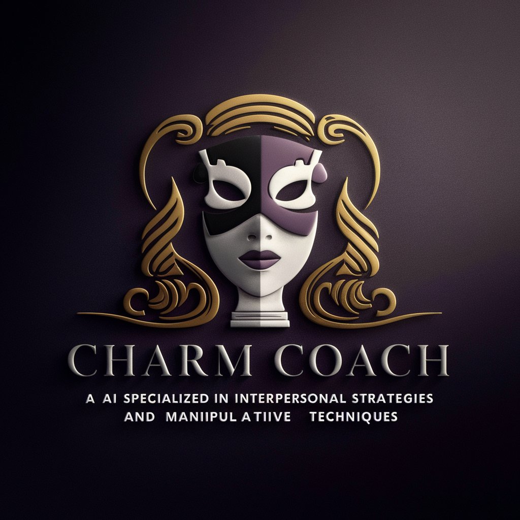 Charm Coach