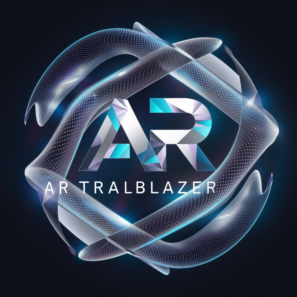 AR Trailblazer in GPT Store