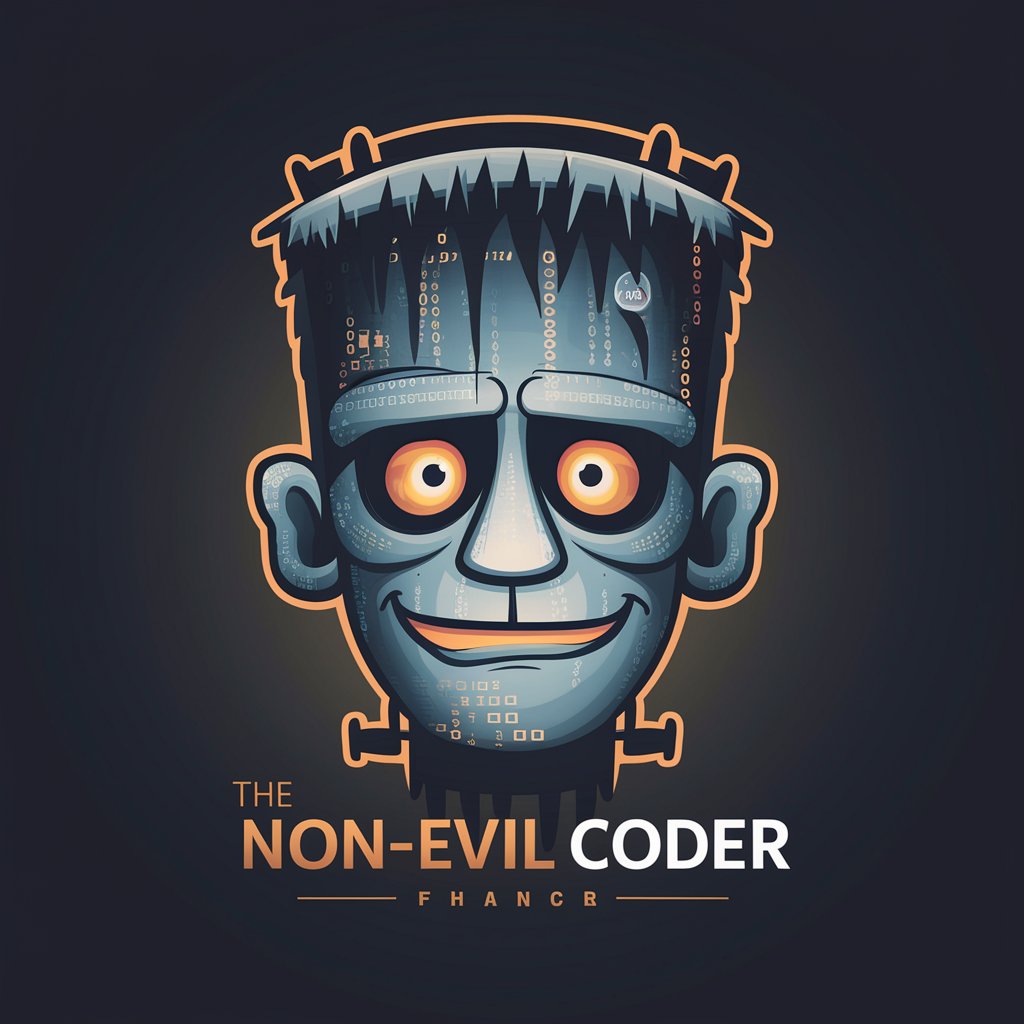 The Non-Evil Coder in GPT Store