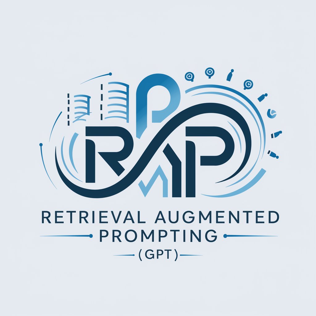 Retrieval Augmented Prompting (RAP)