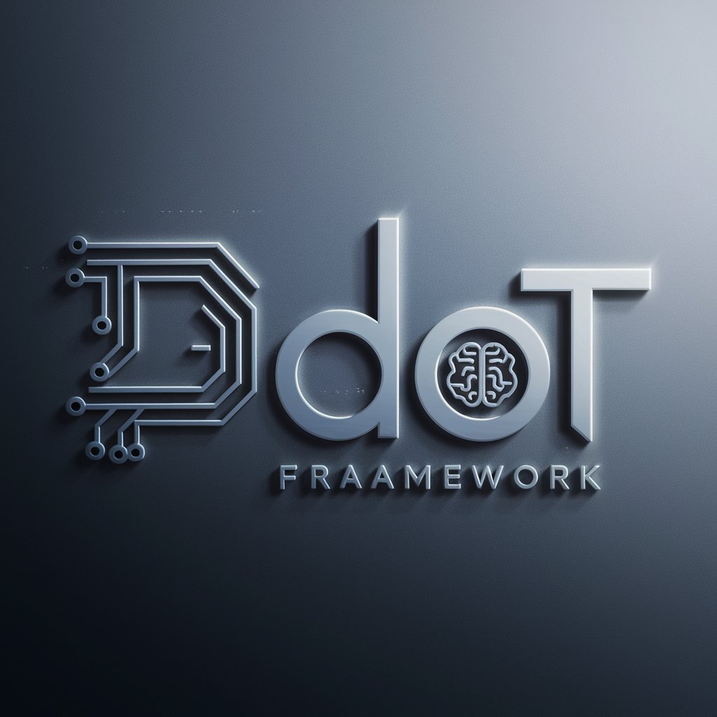 DOT framework