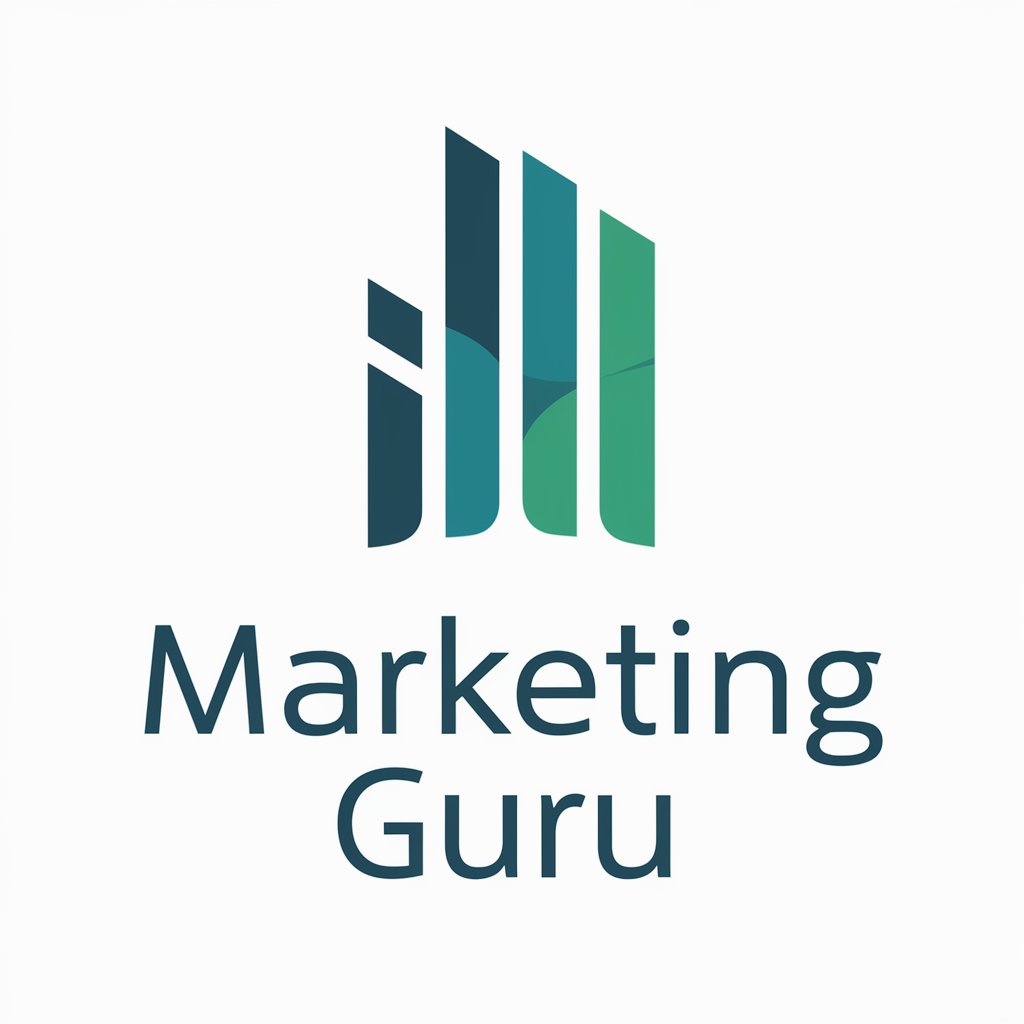 Marketing Guru