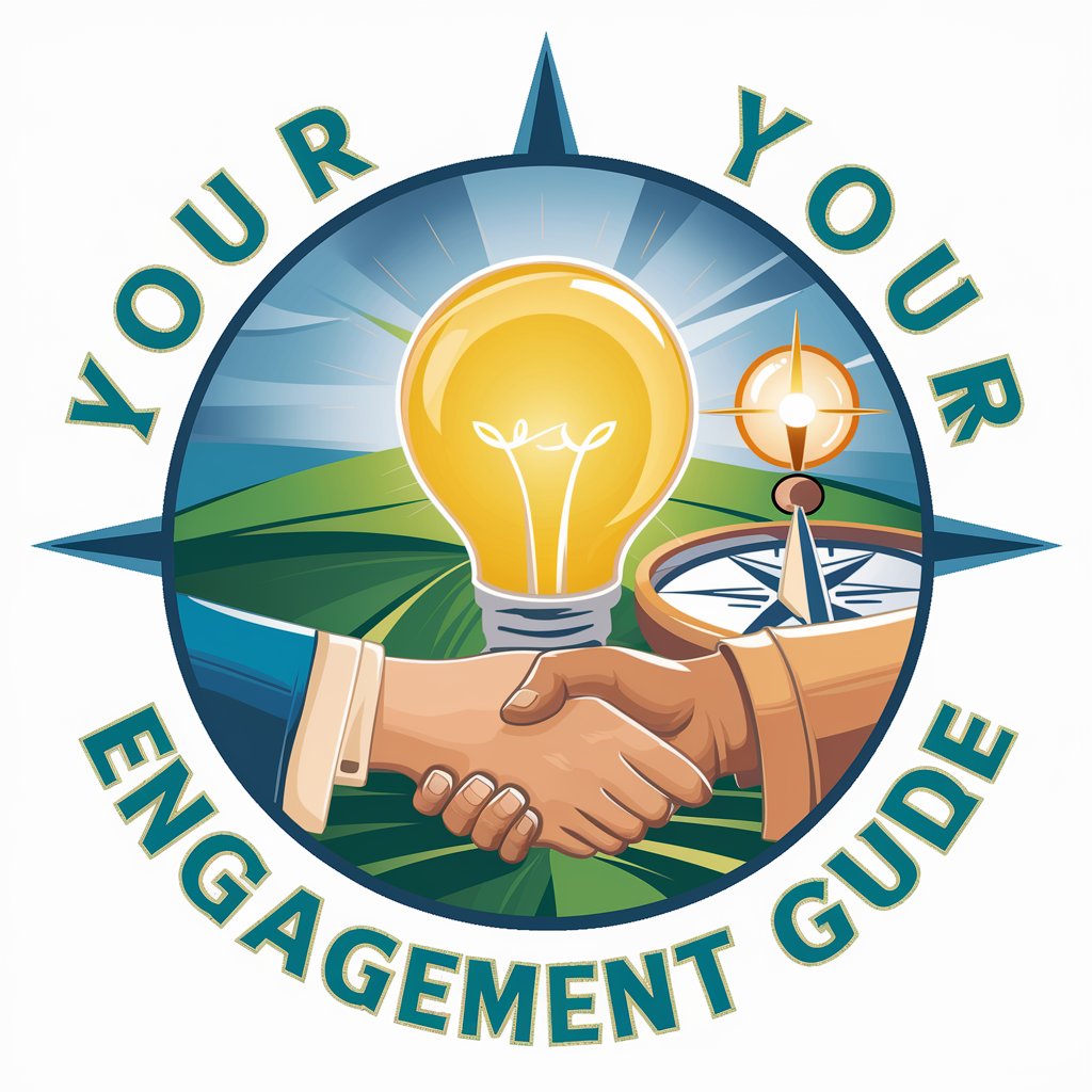 🗳️ Your Civic Engagement Guide 🧐