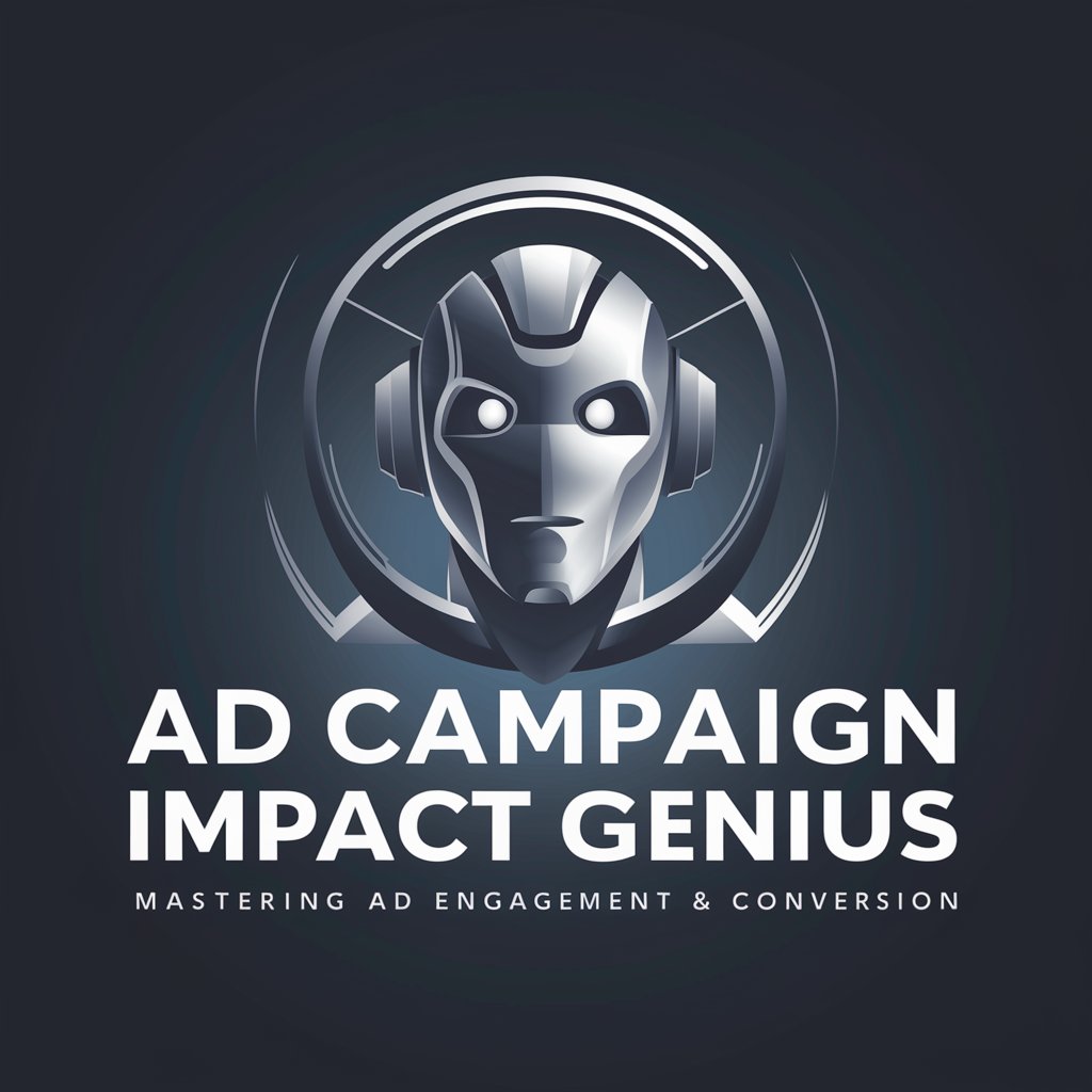 Ad Campaign Impact Genius