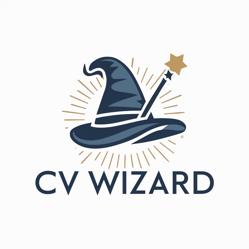 CV Wizard