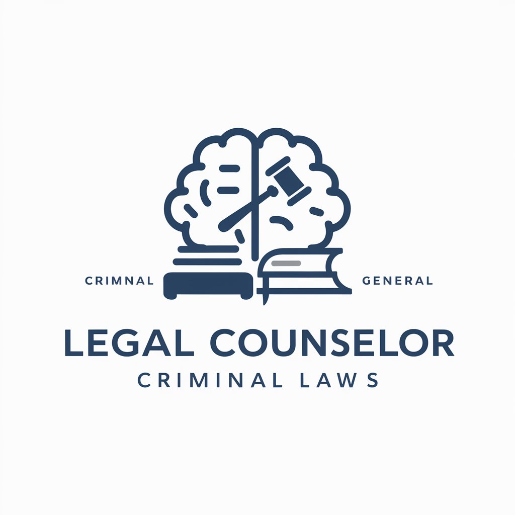 Legal Counselor
