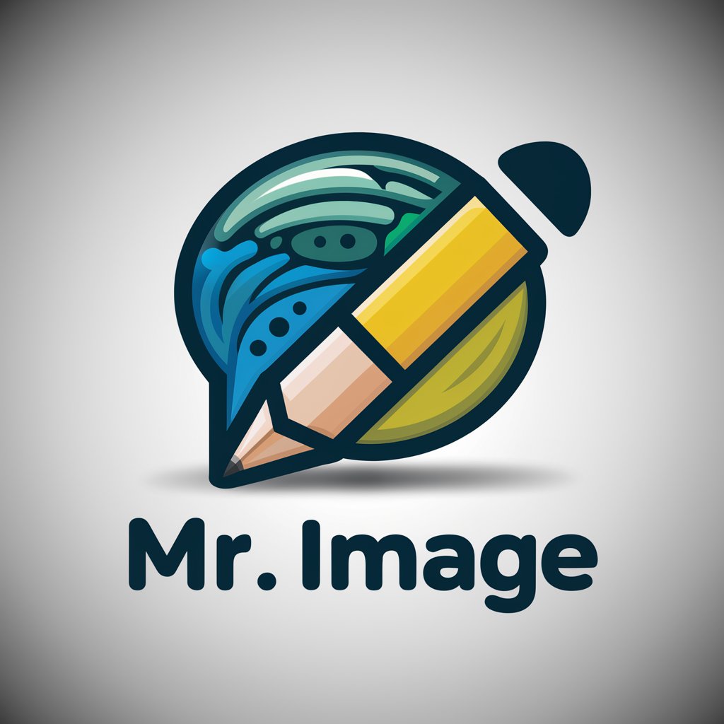 Mr Image