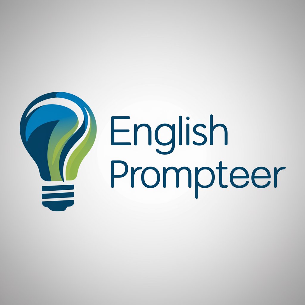 English Prompteer