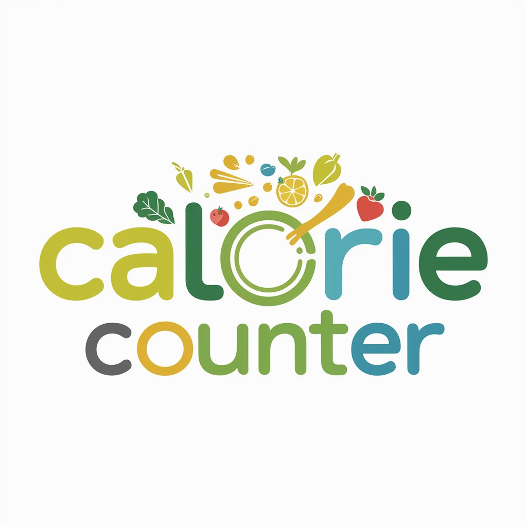 Calorie Counter