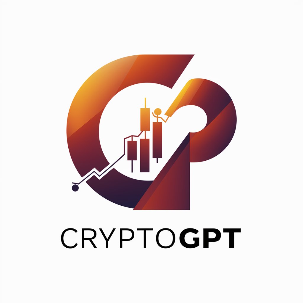 Hagbard — CryptoGPT in GPT Store