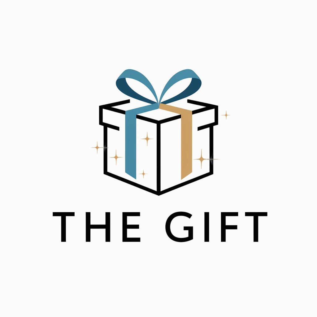 The Gift in GPT Store