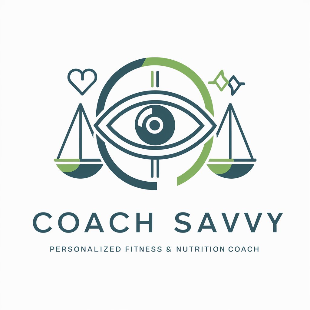 Coach Savvy