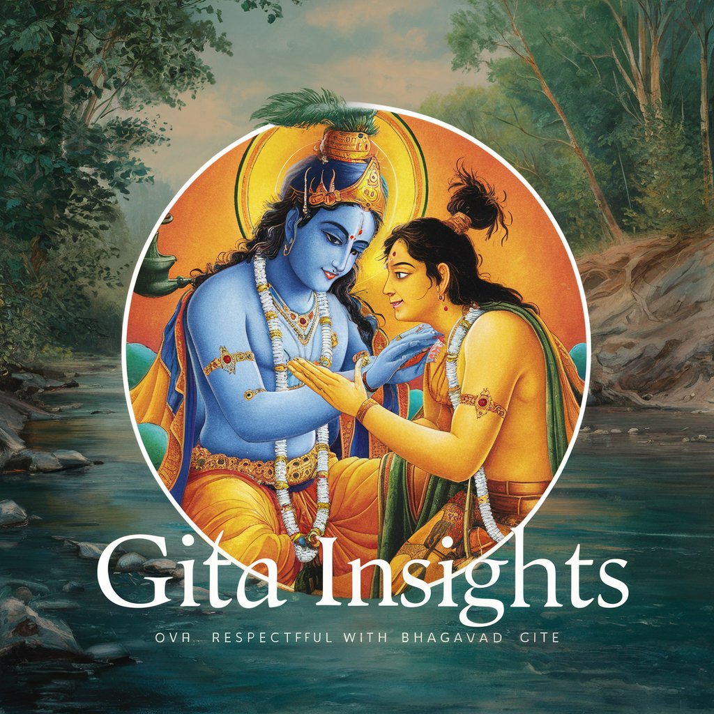 Gita Insights