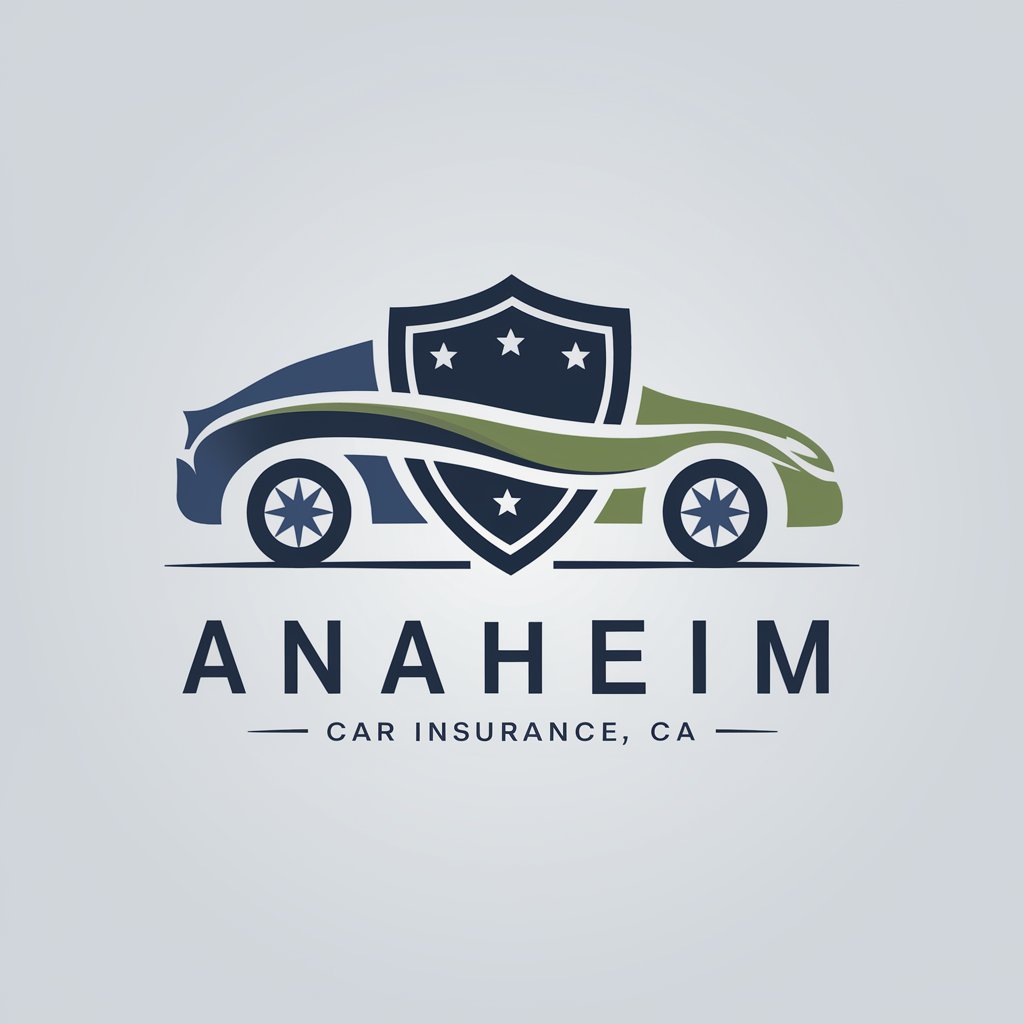 Car Insurance Anaheim, CA