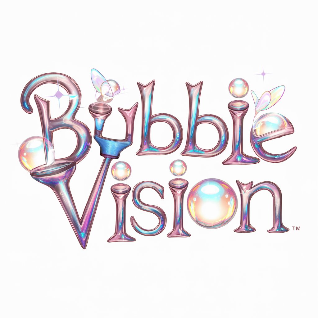 Bubble Vision