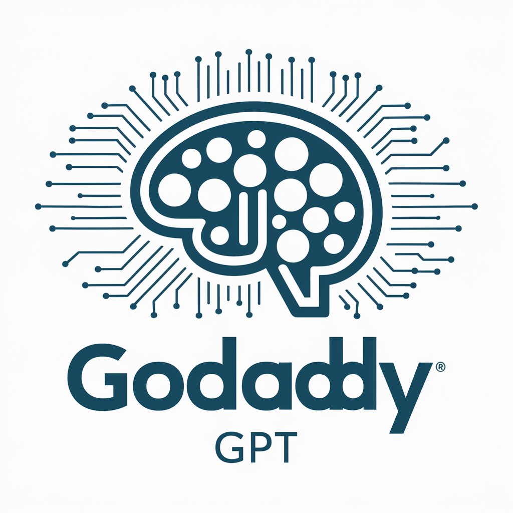 GoDaddy in GPT Store