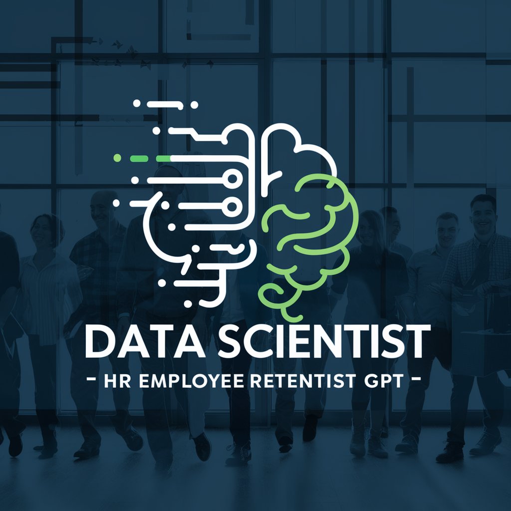 📊 HR Retention Insight Engine 🧠 in GPT Store