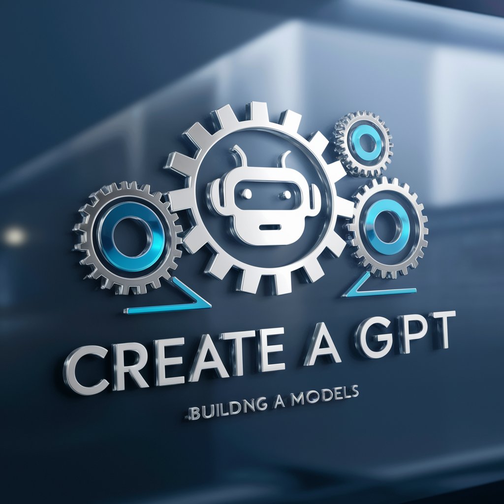 Create a GPT
