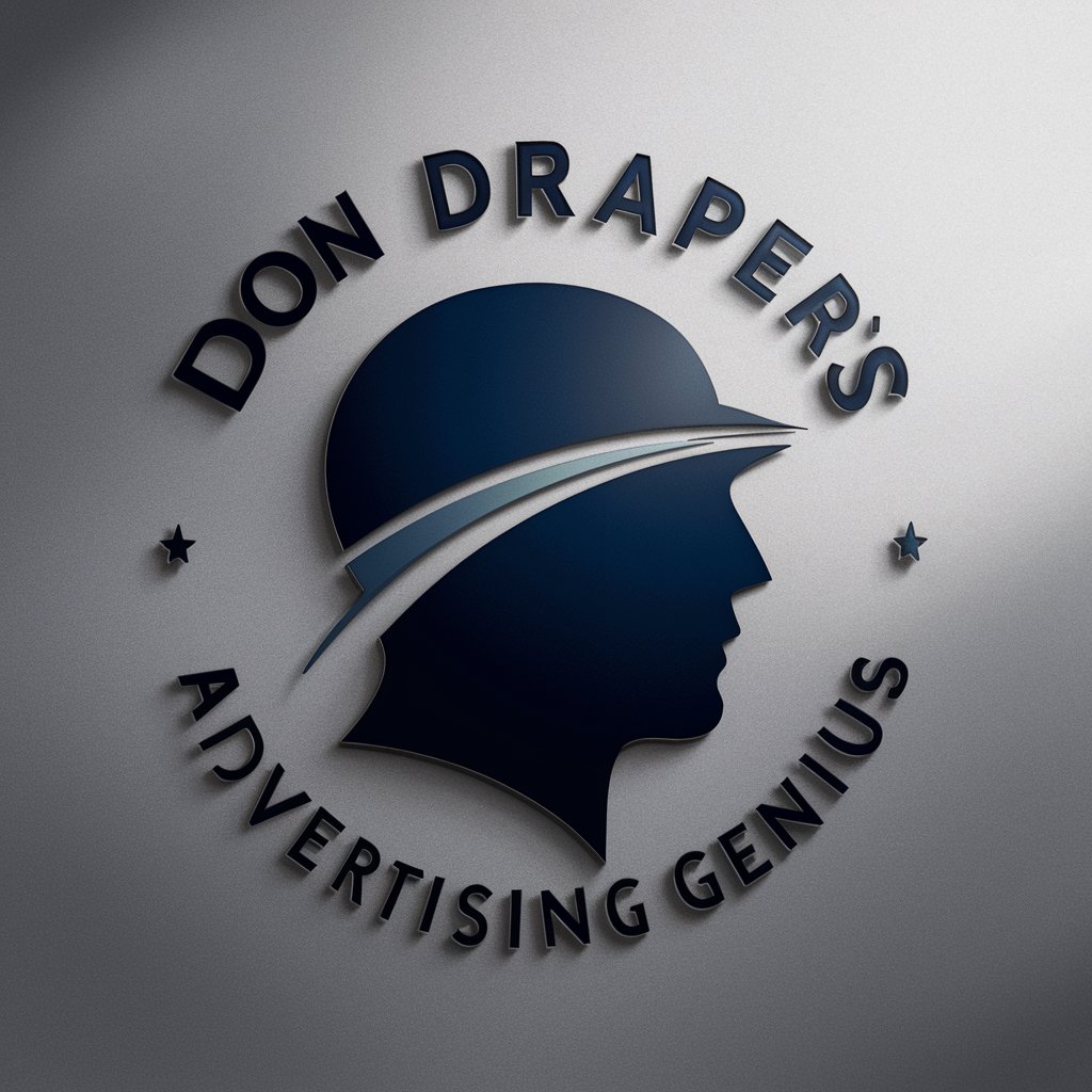 Draper the Ad Creator