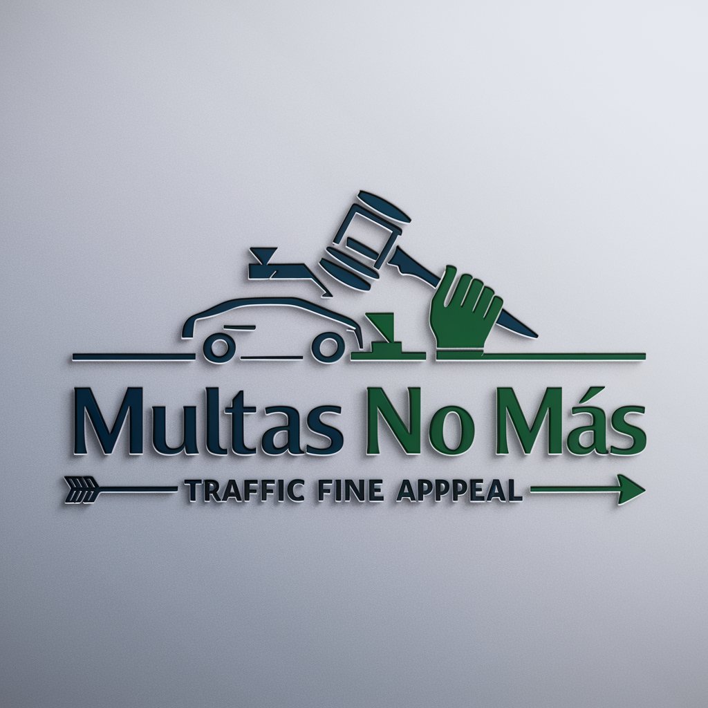 Multas No Más