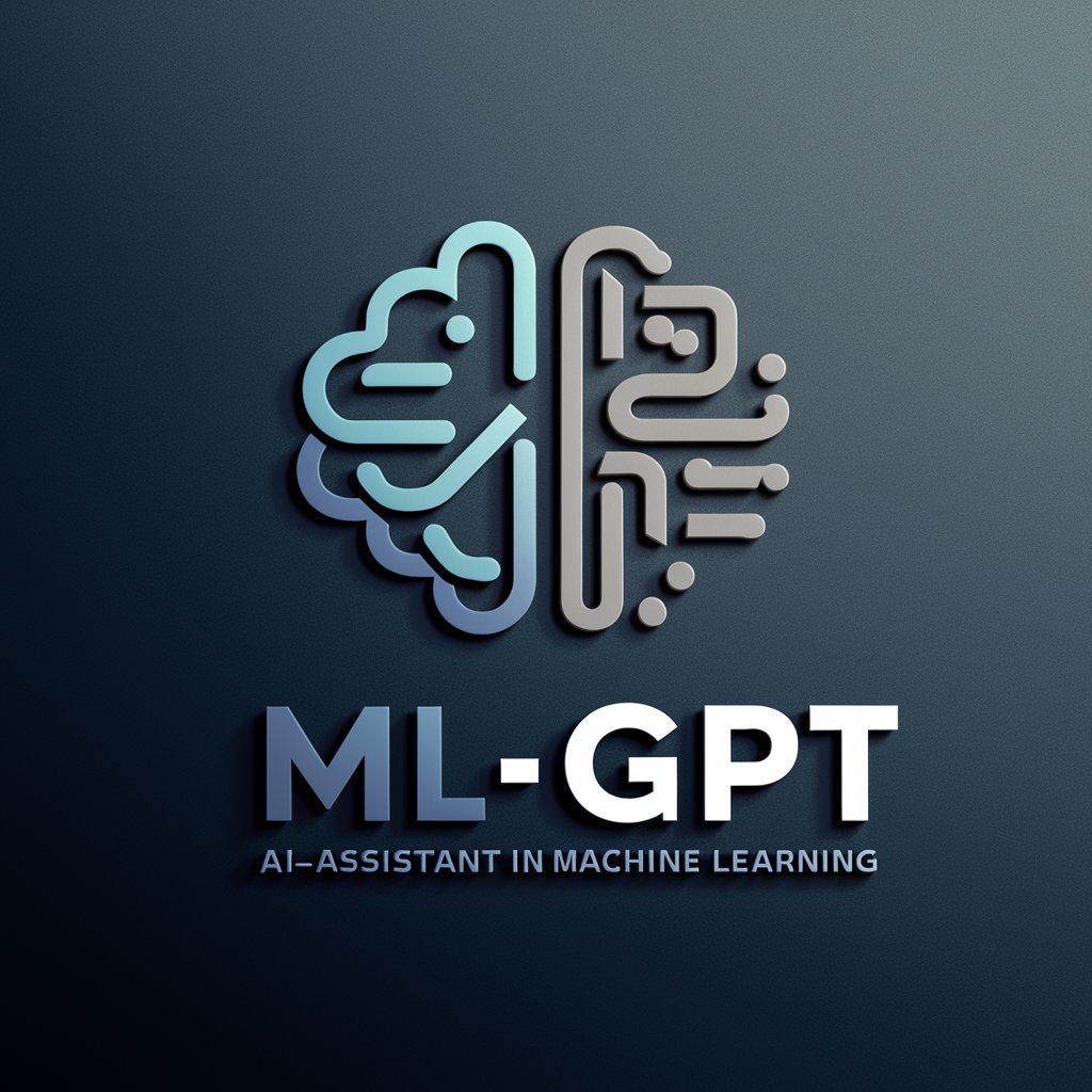 ML-GPT in GPT Store