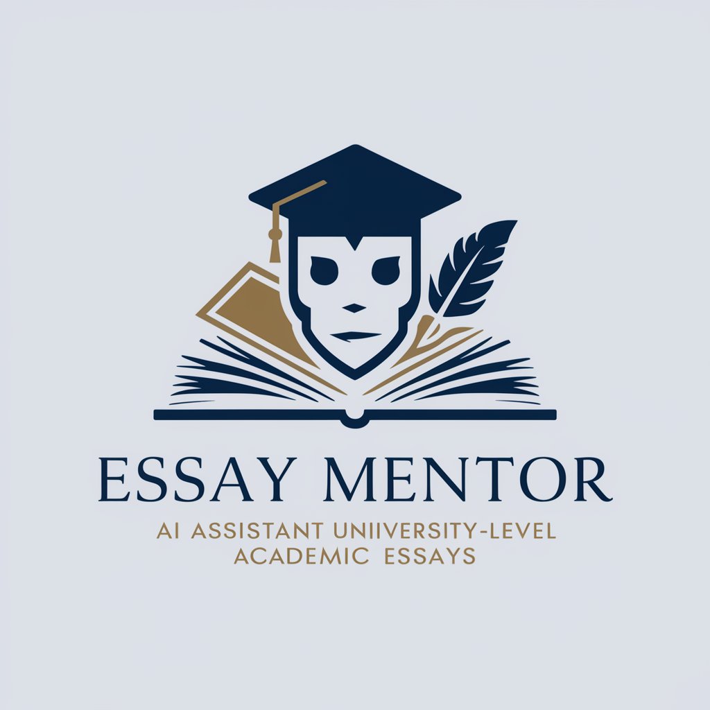 Essay Mentor in GPT Store