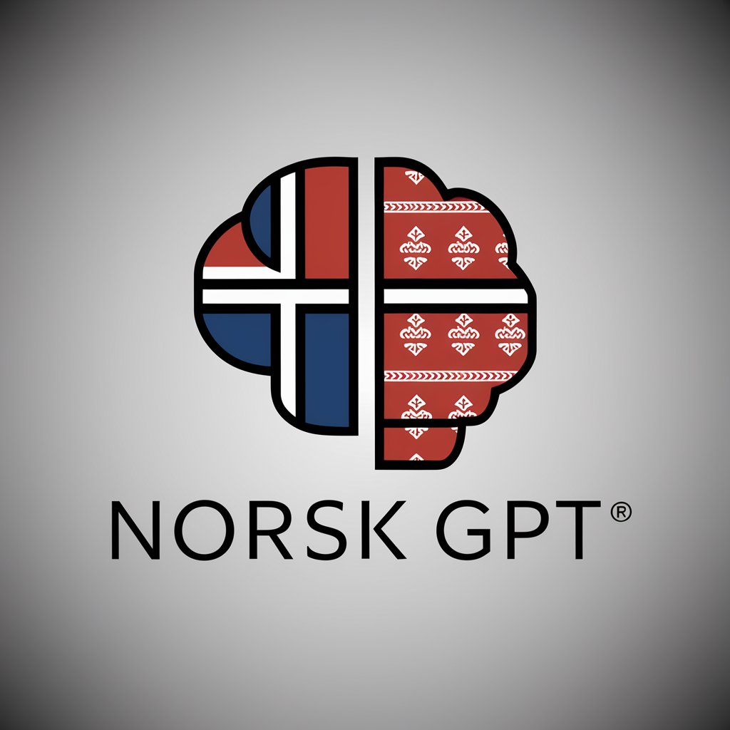 Norsk GPT