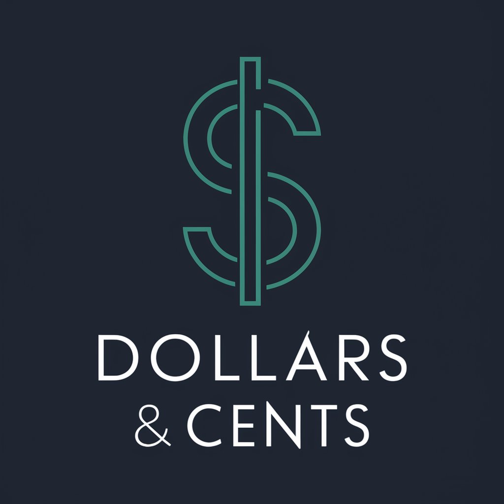 Dollars & Cents