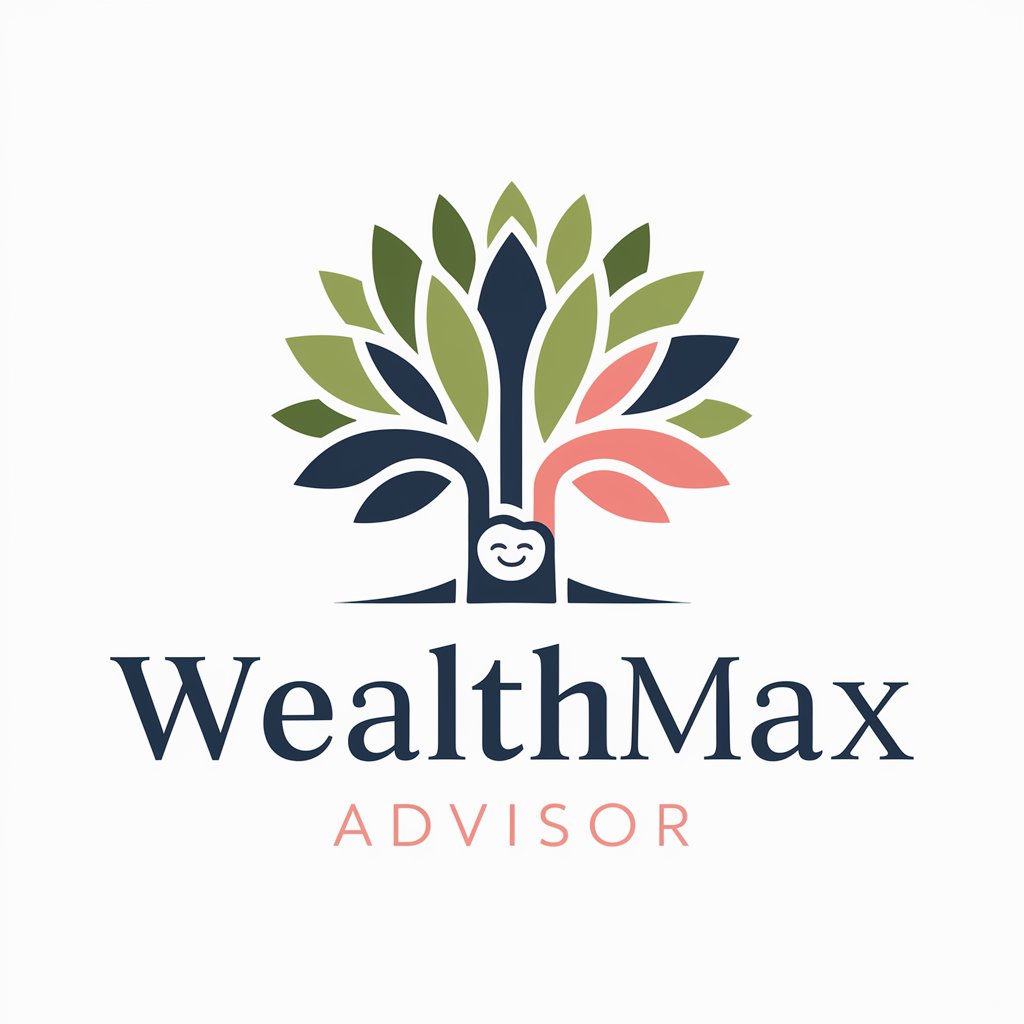 WealthMax Advisor