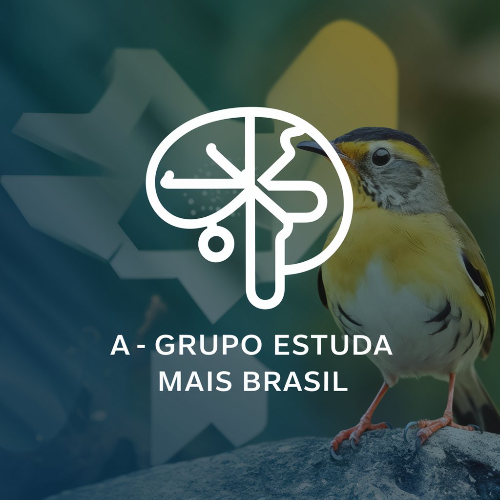 IA - Grupo Estuda Mais Brasil