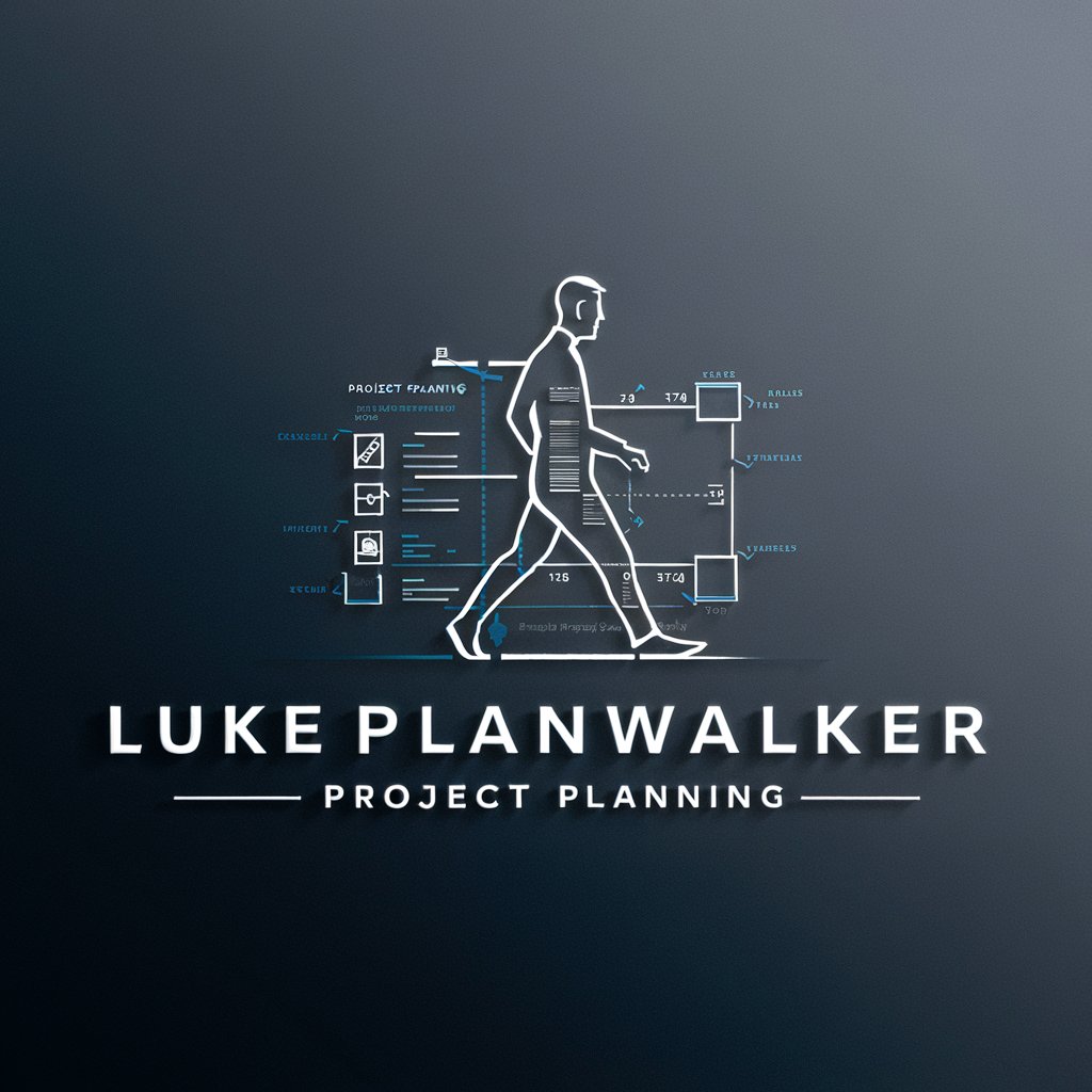 Luke Planwalker