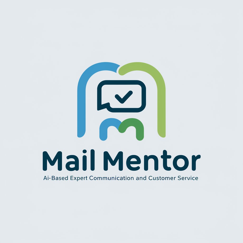 Mail | MentorGPT