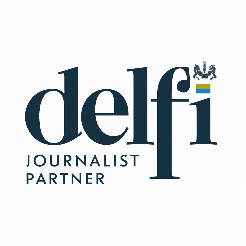 Delfi Journalist Partner