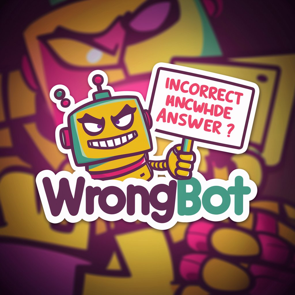 WrongBot